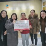 爱多瑞艺术3天招生304人