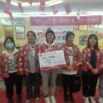 缤纷鸟3天招生309人