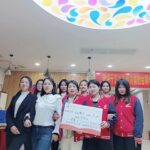 缤纷鸟美术3天招生300人