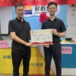 均匠3天招生347 人