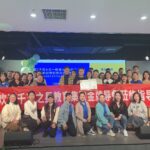 口才宝&合一@舞苑3天招生1917人