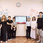 米娜凯威&时代培飞3天招生267人