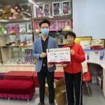 明霞3天招生905人