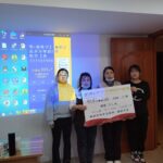 神笔章法3天招生303人