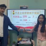 未来星3天招生248人