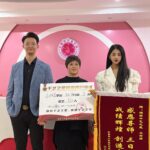 小明星3天招生350人