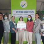 一启教育3天招生135人