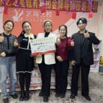 艺海艺校3天招生263人